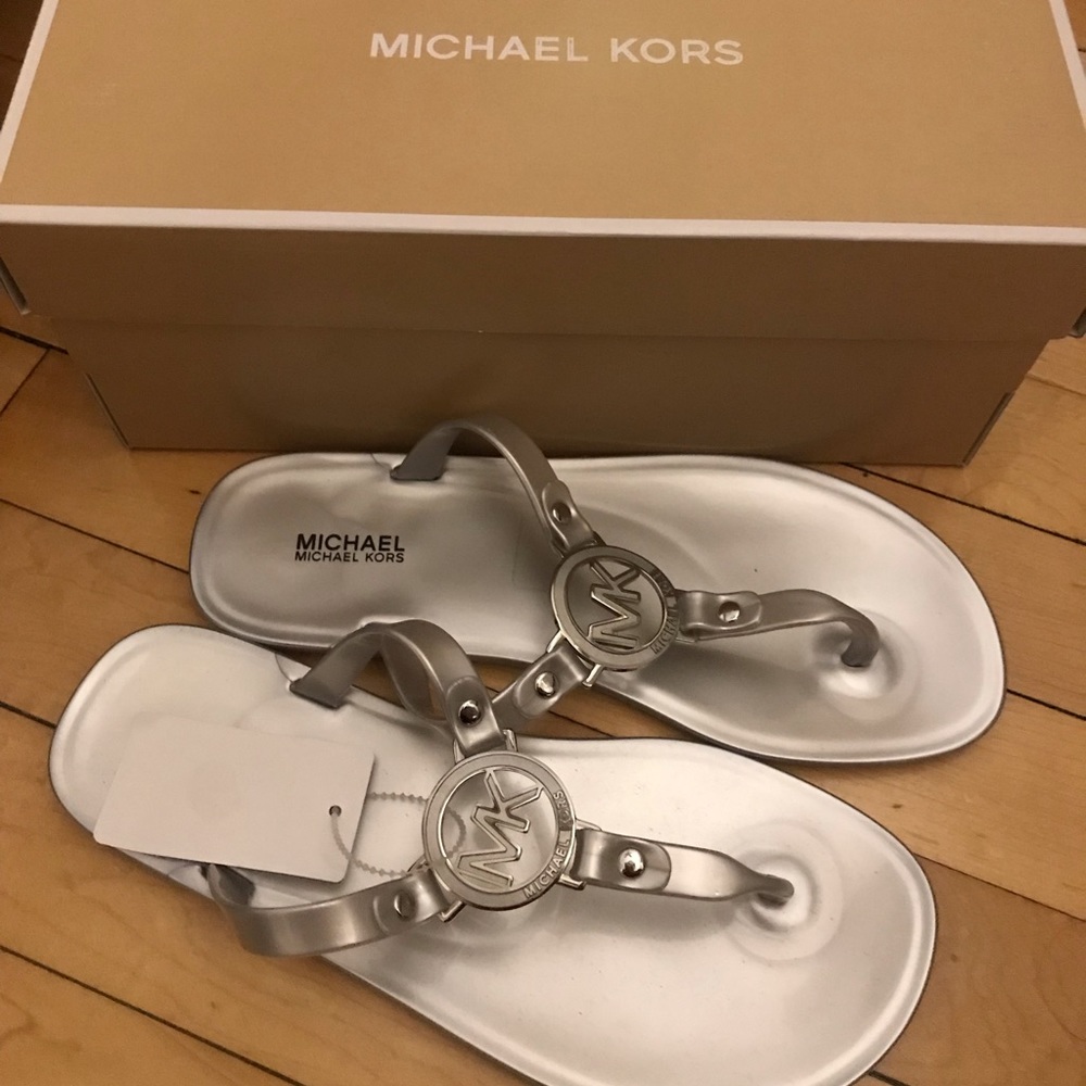 Michael Kors sandals